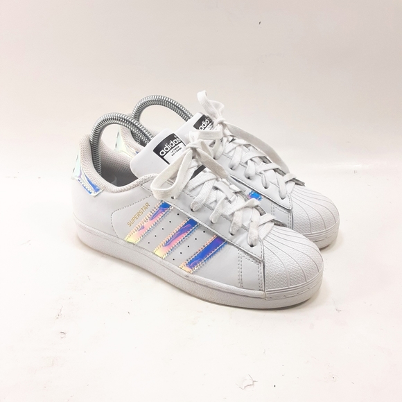 adidas Other - Adidas Originals Superstar Sneakers Size 4